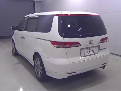 Honda ELYSION