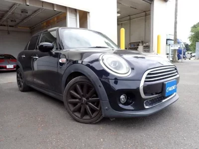 BMW MINI