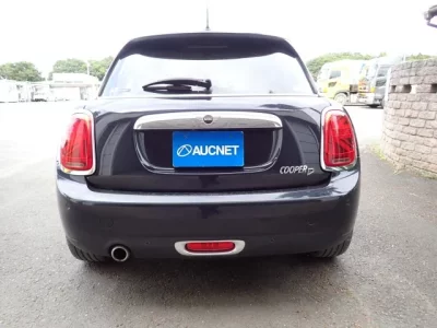 BMW MINI
