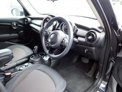 BMW MINI