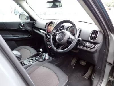 BMW MINI
