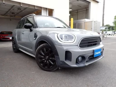 BMW MINI