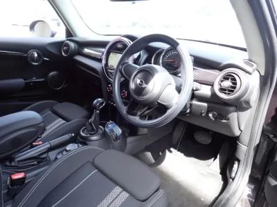 BMW MINI