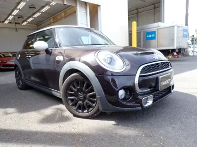 BMW MINI