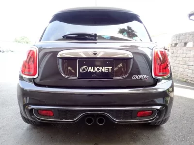 BMW MINI