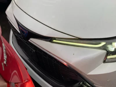Toyota COROLLA SPORT