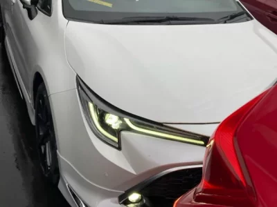 Toyota COROLLA SPORT