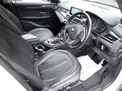 BMW 2-Series