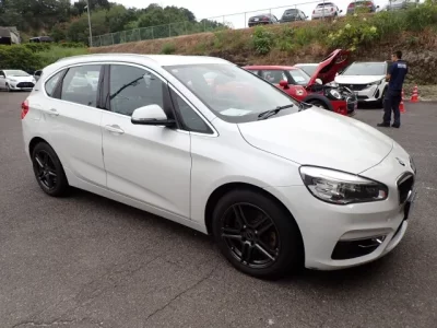 BMW 2-Series