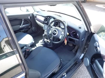 BMW MINI
