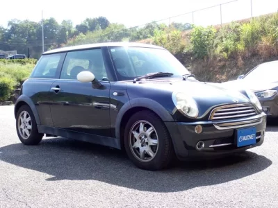 BMW MINI