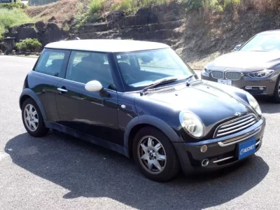 BMW MINI