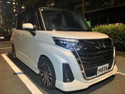 Daihatsu THOR