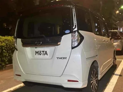 Daihatsu THOR