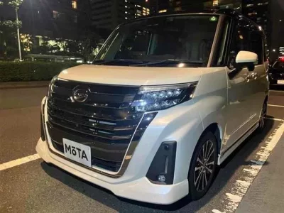 Daihatsu THOR