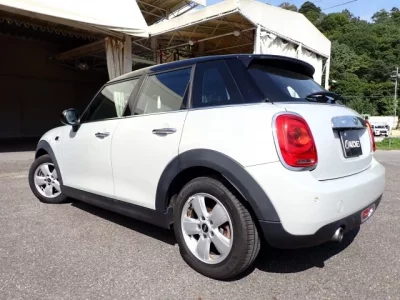 BMW MINI