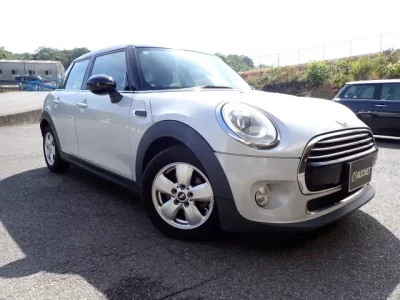BMW MINI