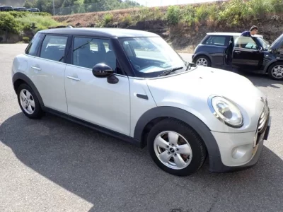 BMW MINI