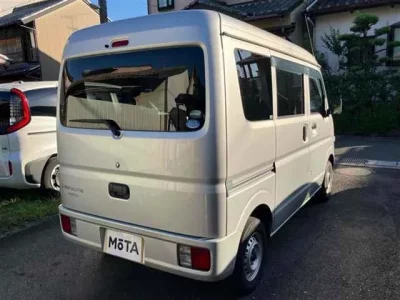 Mitsubishi MINICAB VAN