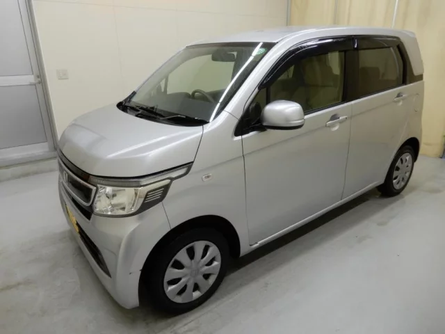 Honda N WGN