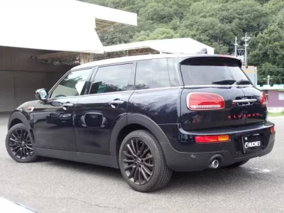 BMW MINI