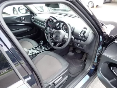 BMW MINI