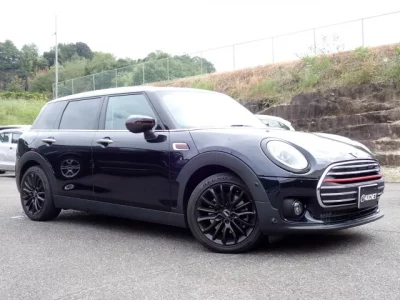 BMW MINI