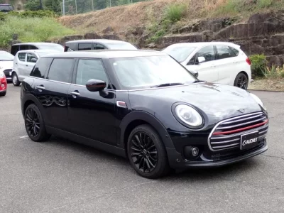 BMW MINI