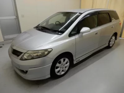 Honda AIRWAVE