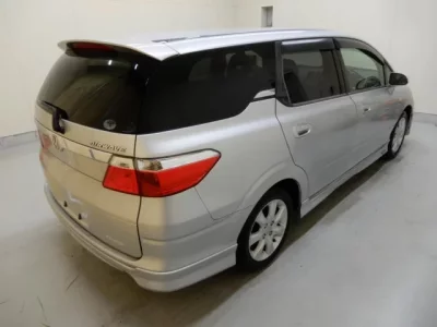 Honda AIRWAVE