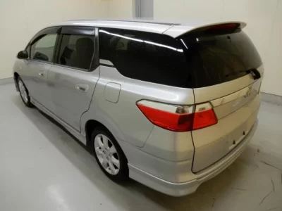 Honda AIRWAVE