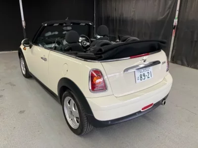BMW MINI