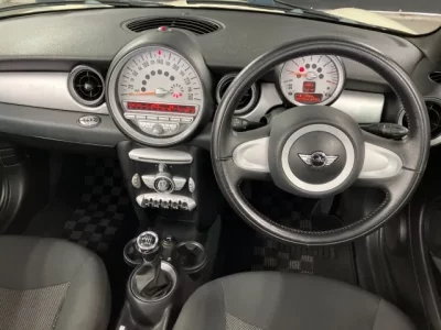 BMW MINI
