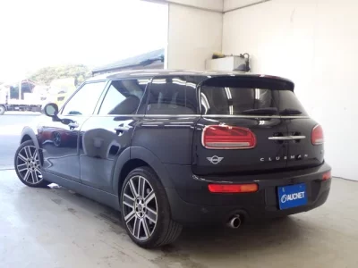 BMW MINI