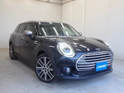 BMW MINI