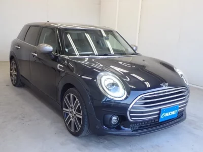 BMW MINI