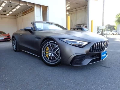 Mercedes-Benz AMG