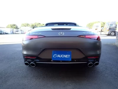 Mercedes-Benz AMG