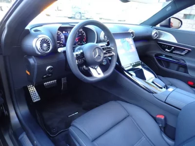 Mercedes-Benz AMG