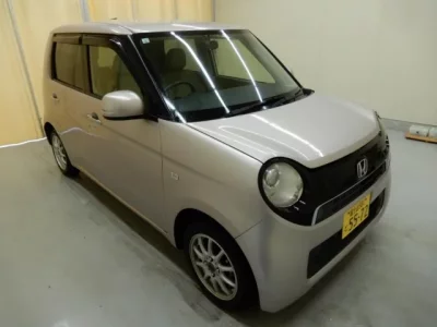 Honda N ONE