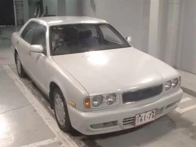 Nissan GLORIA
