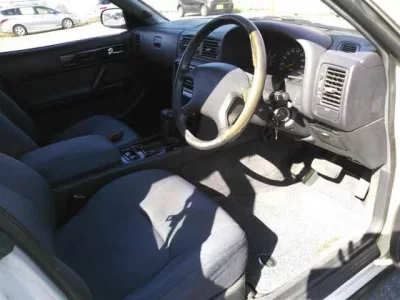 Nissan GLORIA