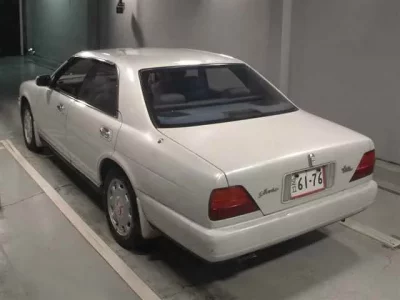 Nissan GLORIA