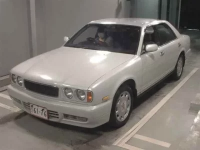 Nissan GLORIA