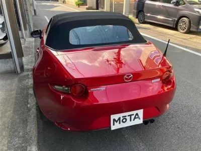 Mazda ROADSTER