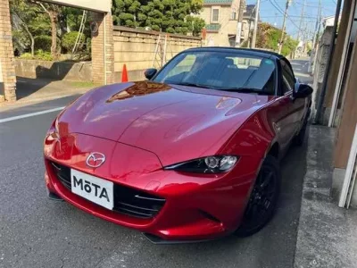 Mazda ROADSTER