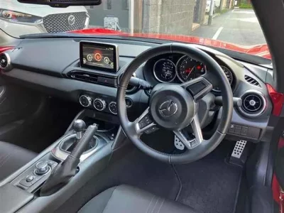 Mazda ROADSTER