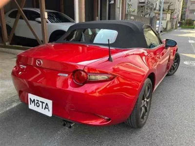 Mazda ROADSTER