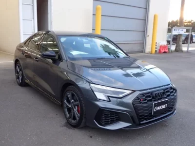 Audi S3