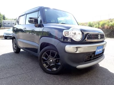 Suzuki XBEE